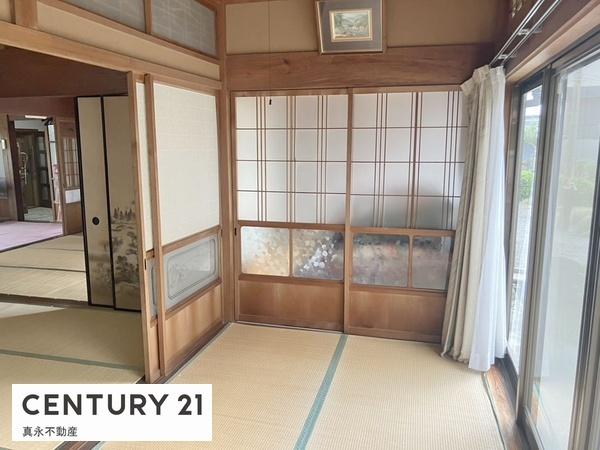 養老郡養老町田の中古一戸建て