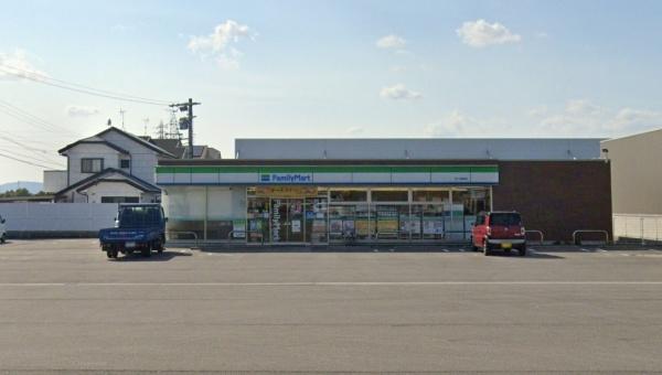 安八郡安八町南今ケ渕の中古一戸建て(ファミリーマート安八森部店)