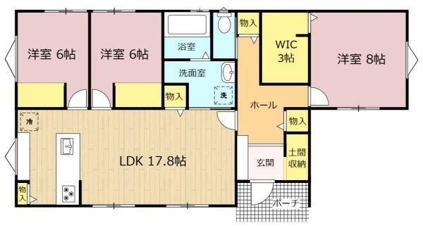 大垣市万石１丁目の中古一戸建