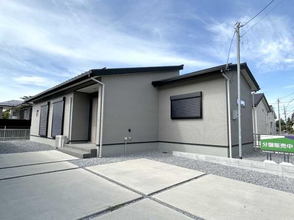 大垣市万石１丁目の中古一戸建