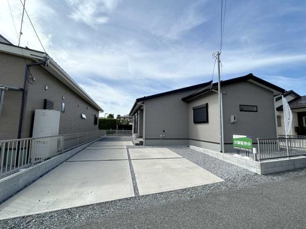 大垣市万石１丁目の中古一戸建