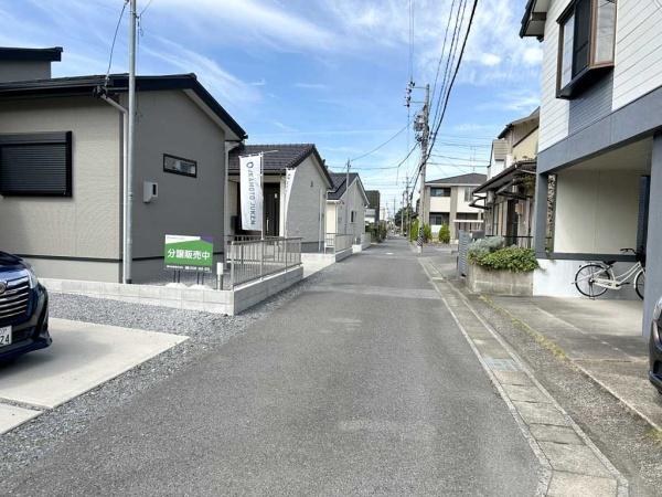 大垣市万石１丁目の中古一戸建