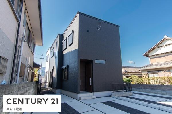 不破郡垂井町の中古一戸建