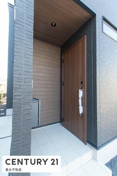不破郡垂井町の中古一戸建て