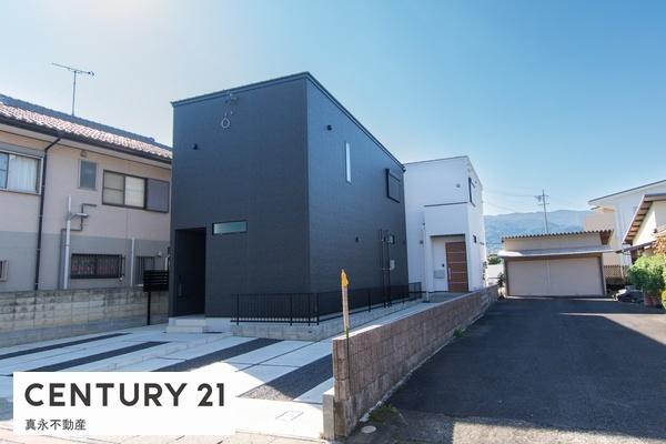 不破郡垂井町の中古一戸建