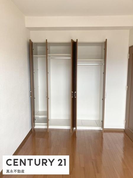 シャトレ愛松大垣Ⅲ