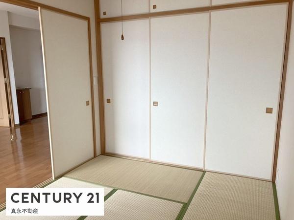シャトレ愛松大垣Ⅲ