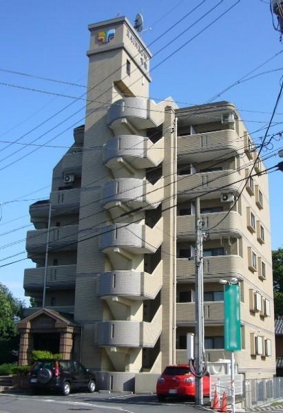 レインボー禾森