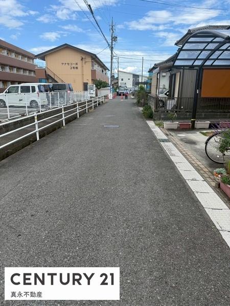 大垣市西之川町１丁目の中古一戸建