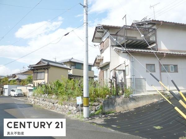 大垣市池尻町の土地
