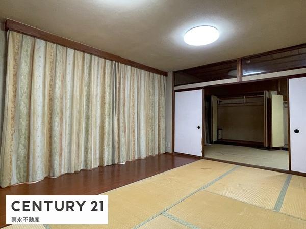 大垣市笠木町の中古一戸建て
