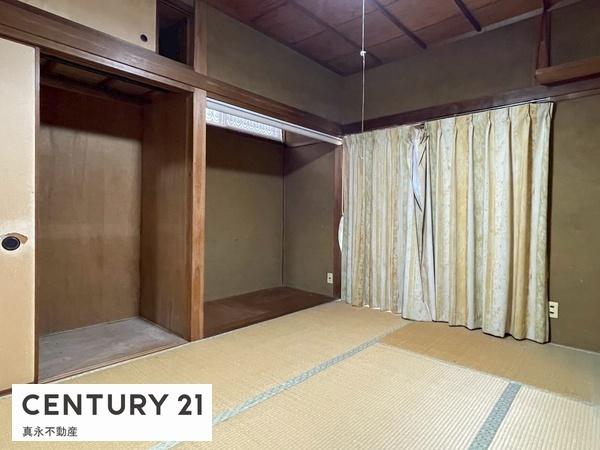 大垣市笠木町の中古一戸建て