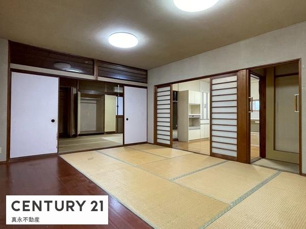 大垣市笠木町の中古一戸建て