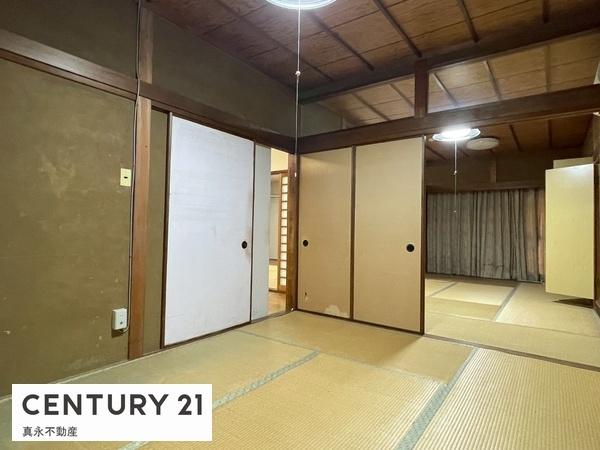 大垣市笠木町の中古一戸建て