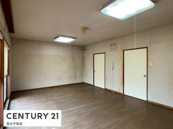 大垣市笠木町の中古一戸建て