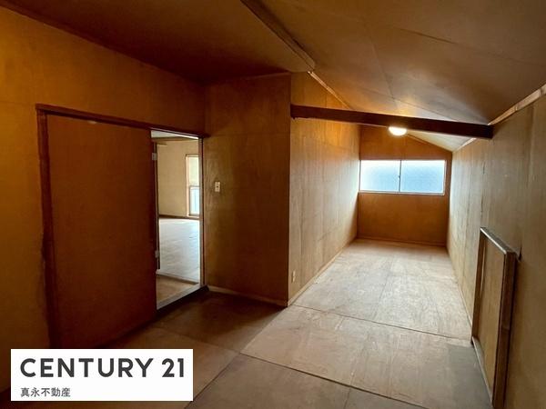 大垣市笠木町の中古一戸建て