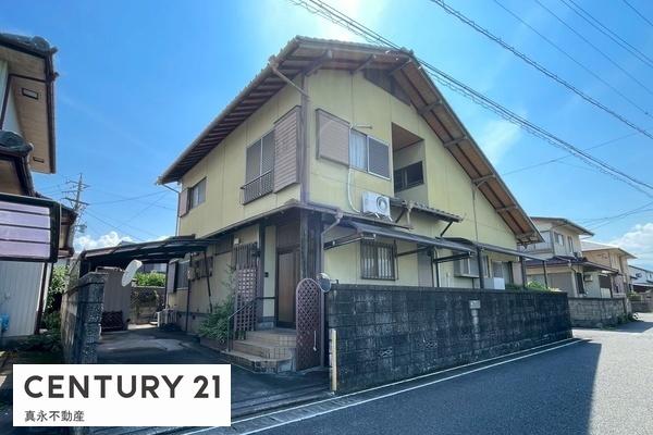 大垣市笠木町の中古一戸建