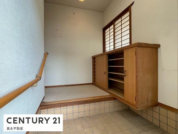 大垣市笠木町の中古一戸建て