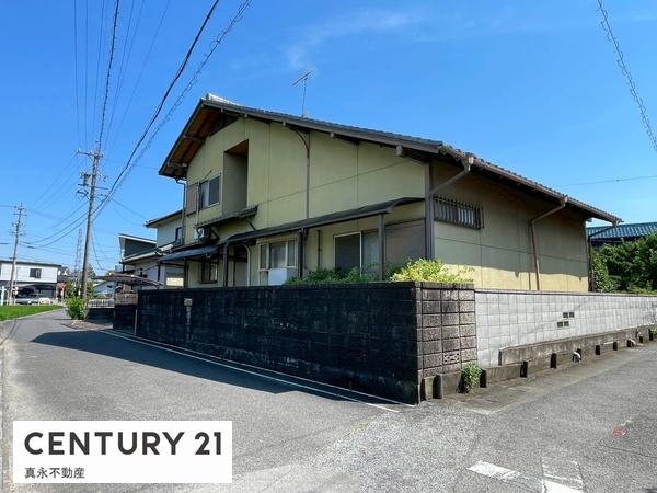 大垣市笠木町の中古一戸建