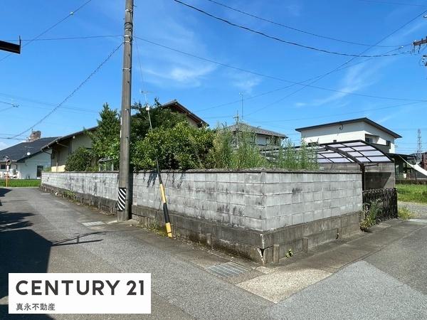 大垣市笠木町の中古一戸建