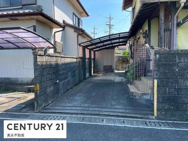 大垣市笠木町の中古一戸建