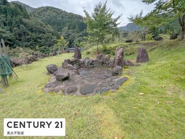 揖斐郡揖斐川町坂内広瀬の中古一戸建て