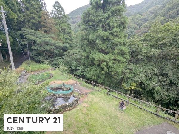 揖斐郡揖斐川町坂内広瀬の中古一戸建て