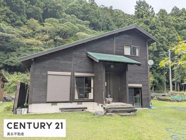 揖斐郡揖斐川町坂内広瀬の中古一戸建