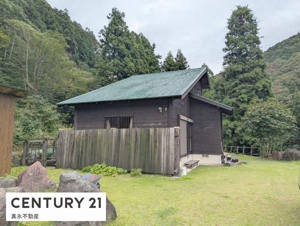揖斐郡揖斐川町坂内広瀬の中古一戸建