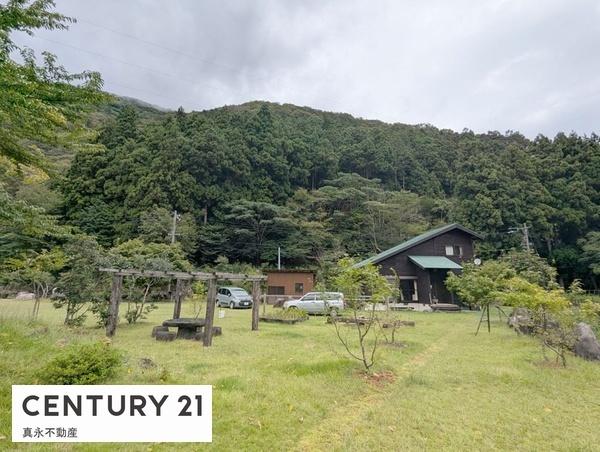 揖斐郡揖斐川町坂内広瀬の中古一戸建
