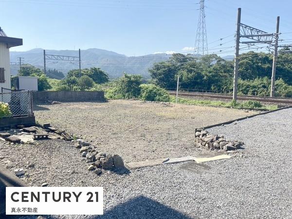 不破郡垂井町の売土地