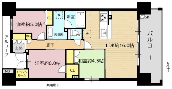 プレサンスロジェ大垣駅前