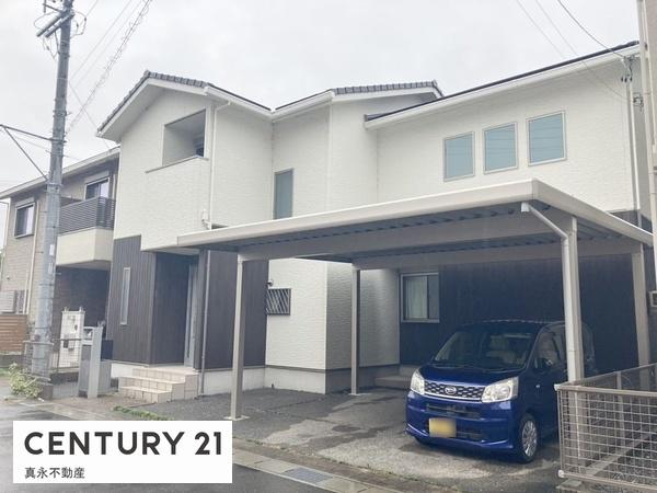 大垣市本町２丁目の中古一戸建