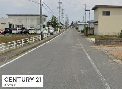 大垣市青木町の新築一戸建