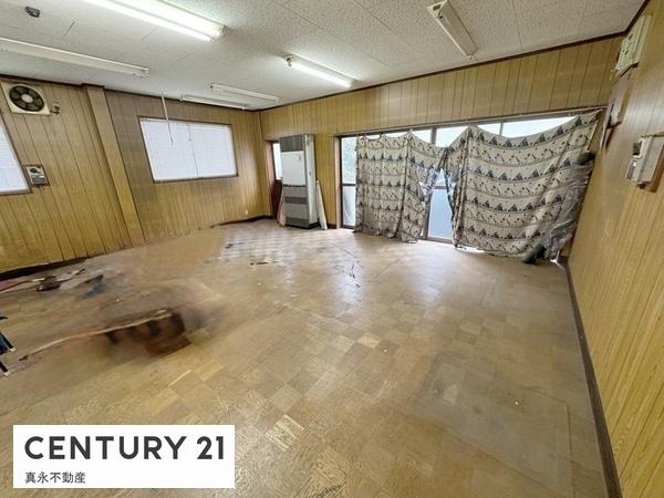 安八町東結 売作業場(その他内観)