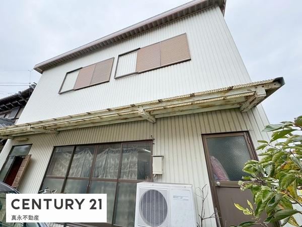 安八町東結　売作業場
