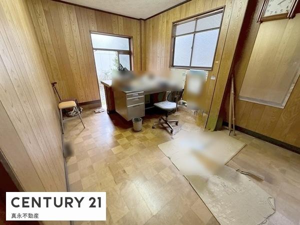 安八町東結 売作業場(その他内観)