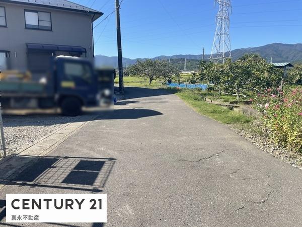 大垣市稲葉北３丁目の新築一戸建