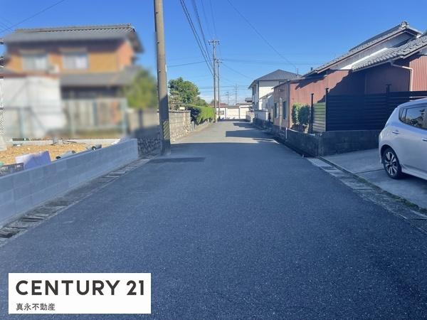 大垣市稲葉北３丁目の新築一戸建