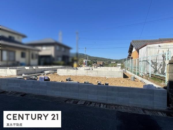 大垣市稲葉北３丁目の新築一戸建