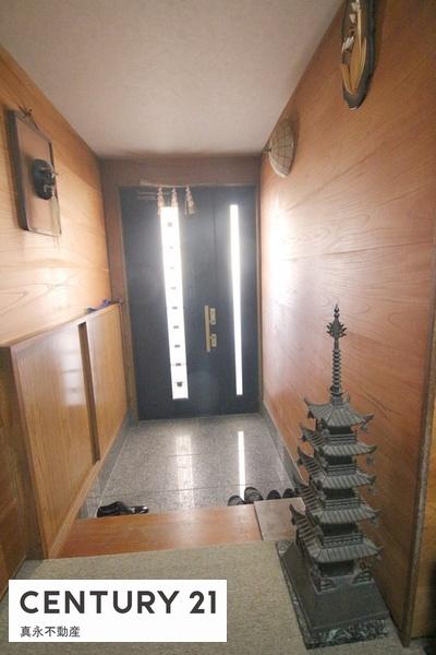 大垣市南頬町１丁目の中古一戸建て