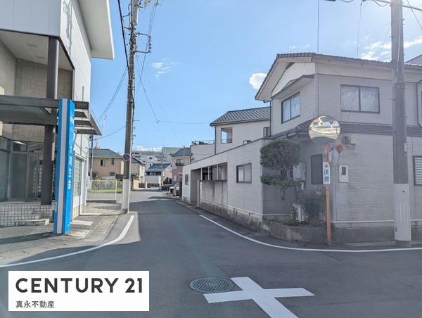 大垣市南頬町１丁目の中古一戸建て