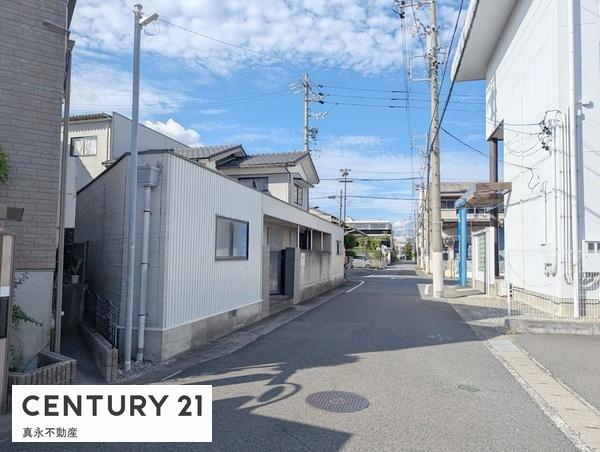 大垣市南頬町１丁目の中古一戸建て