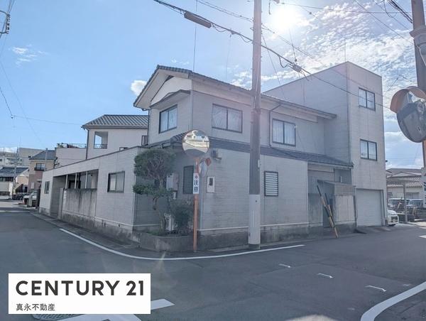 大垣市南頬町１丁目の中古一戸建