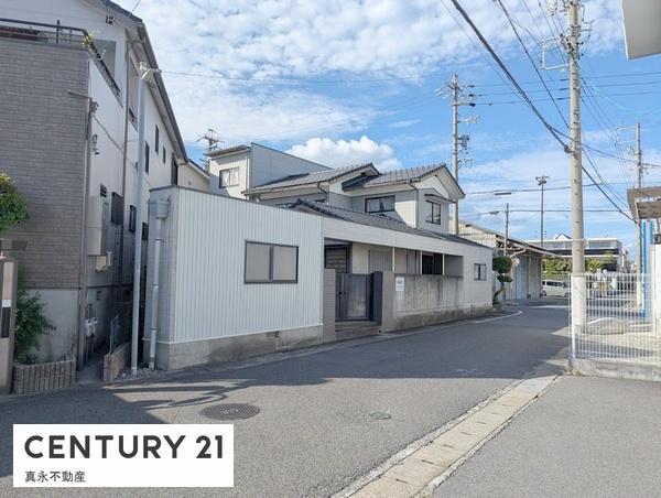 大垣市南頬町１丁目の中古一戸建