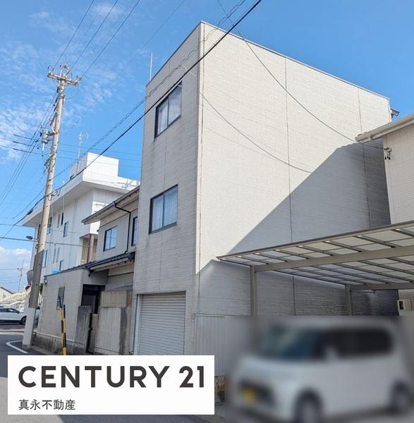 大垣市南頬町１丁目の中古一戸建