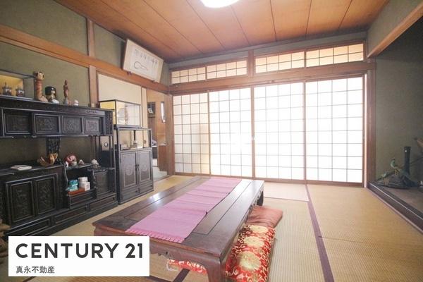 大垣市南頬町１丁目の中古一戸建て