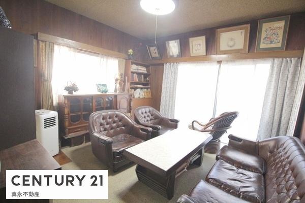 大垣市南頬町１丁目の中古一戸建て