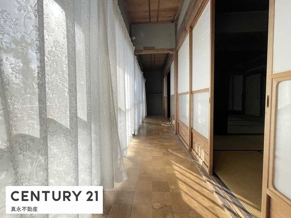 大垣市青野町の中古一戸建て