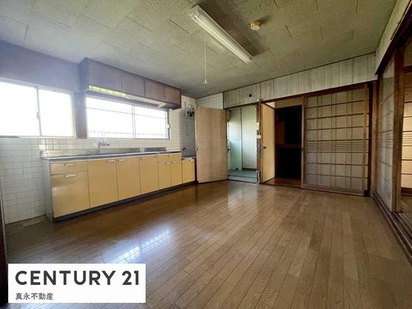 大垣市青野町の中古一戸建て